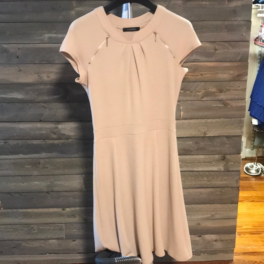 Courage b dress